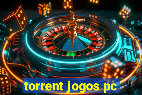 torrent jogos pc